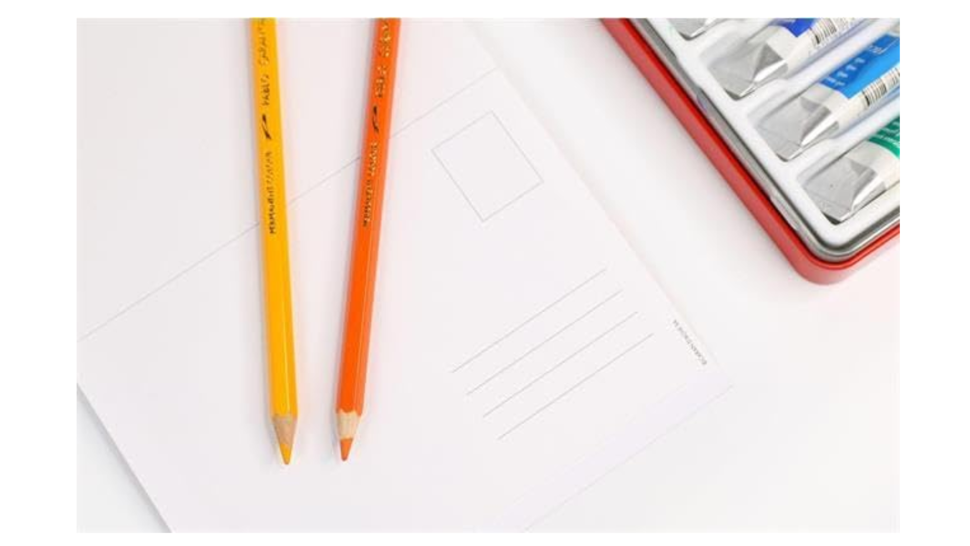 Caran D'Ache Mixed Media Paper Pad A4