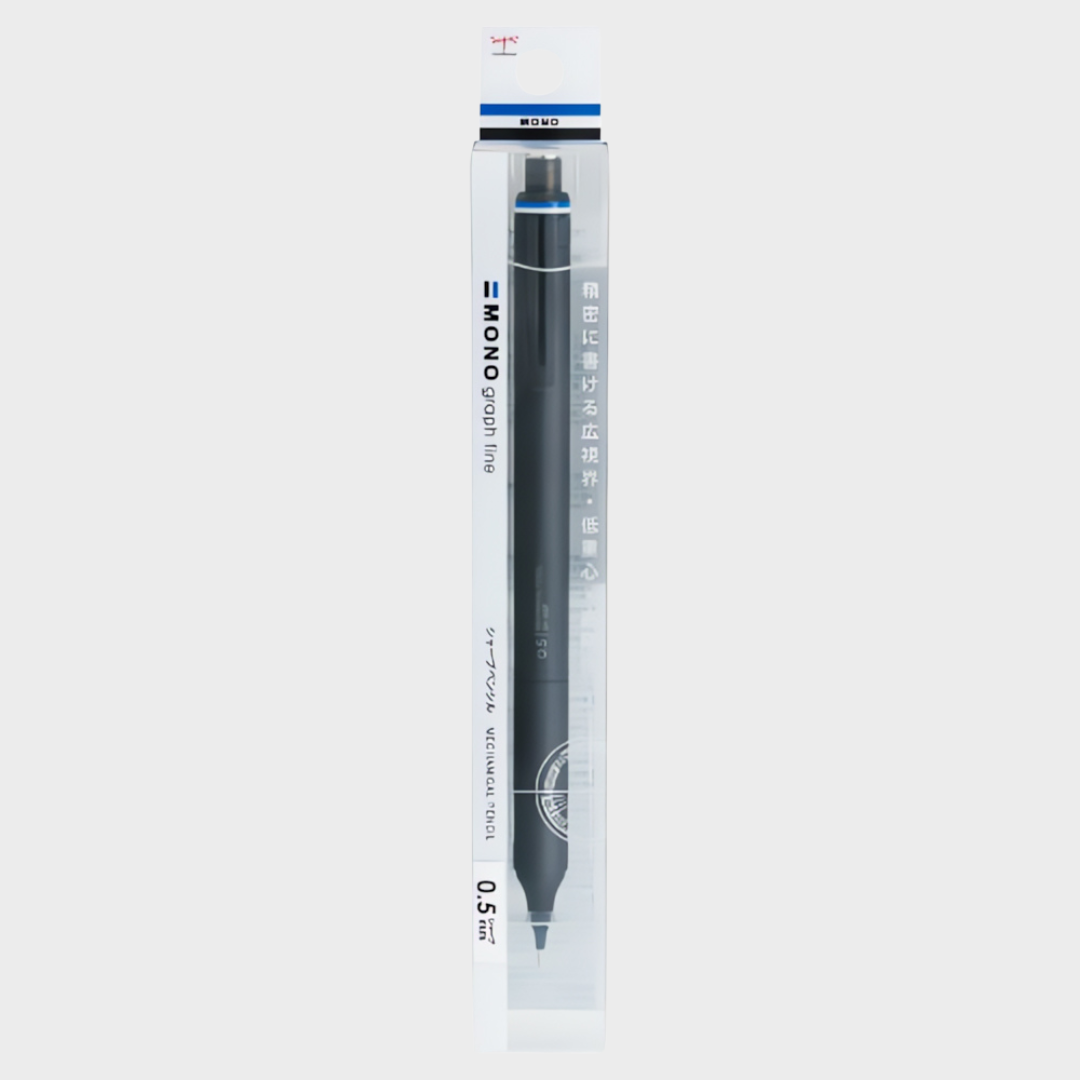 Tombow Monograph Fine Mechanical Pencil