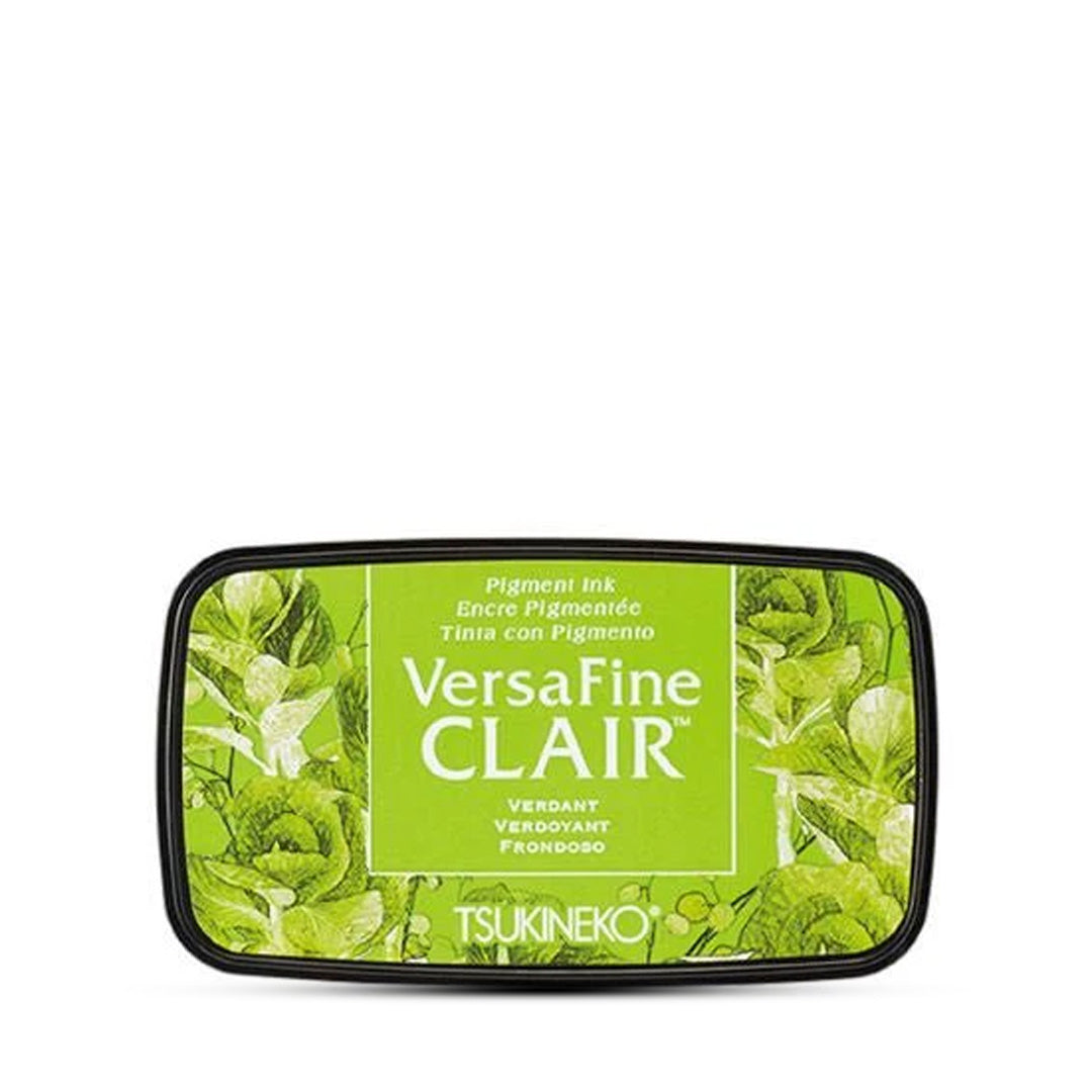 Tsukineko Versafine Claire Fantasia Stamp Pad