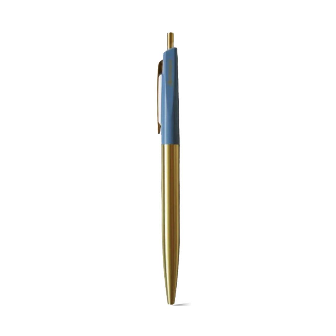 Anterique Brass Oil-based Ballpoint Pen 0.5