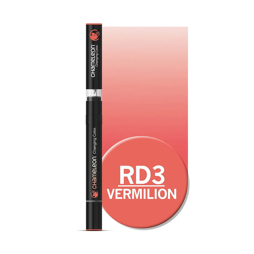 Chameleon Color Tone Brush Pen