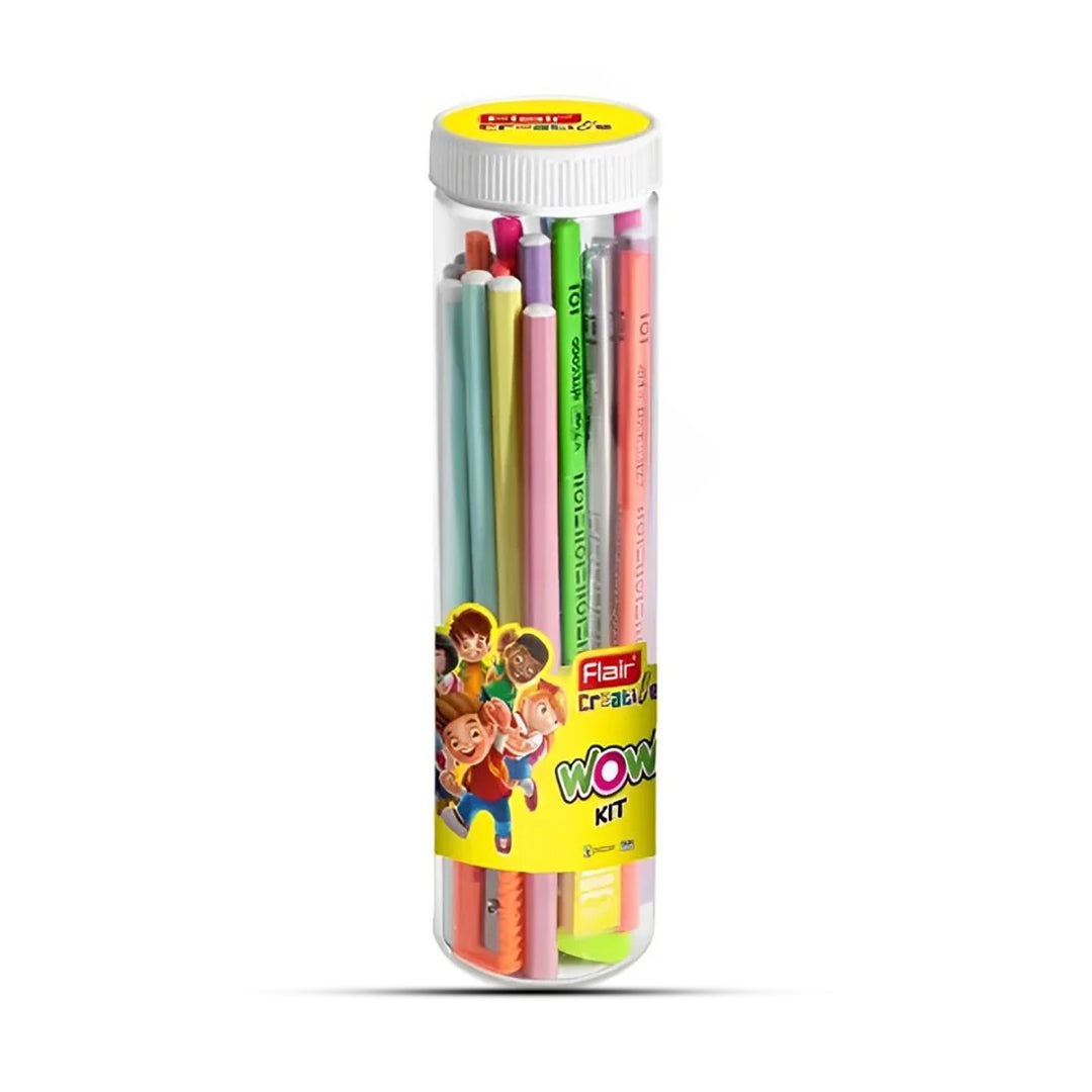 Flair Creative Wow Kit