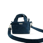 Ekatra Corduroy Mini Tote