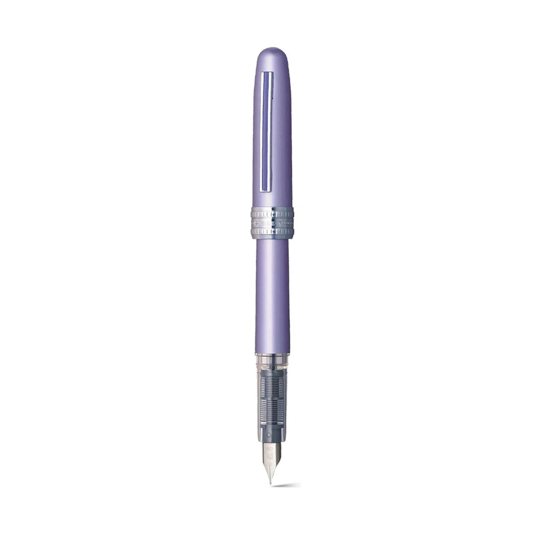 Platinum Plaisir 0.3mm Fountain Pen