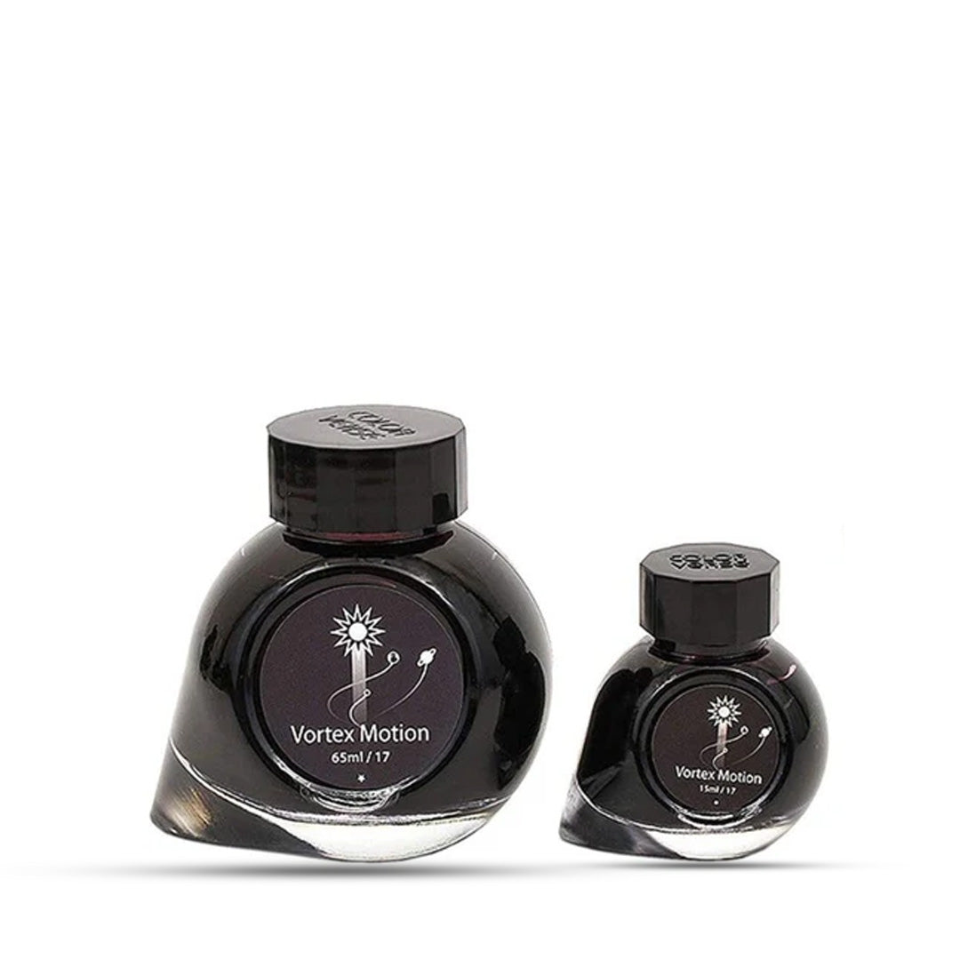 Colorverse Astrophysics ink