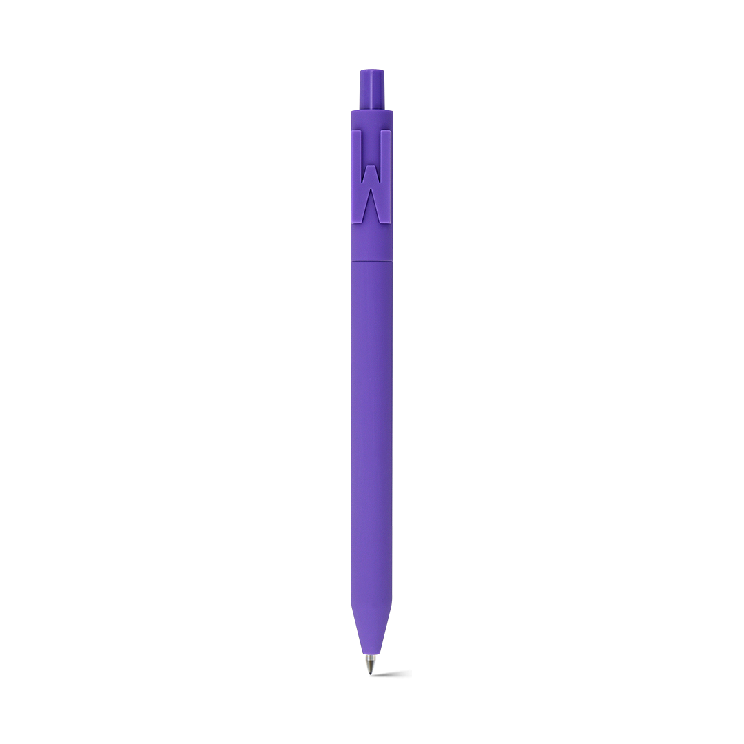 Kaco Alpha 0.5mm Gel Pen