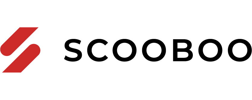 Scooboo logo