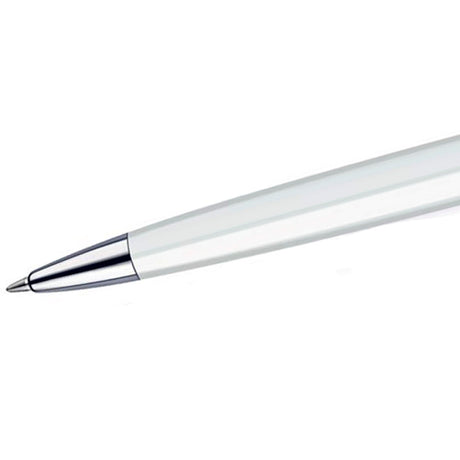 Waterman Hemisphere White CT Ballpoint Pen 9000017113