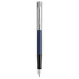 Waterman Allure Deluxe Blue CT Fountain Pen