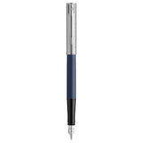 Waterman Allure Deluxe Blue CT Fountain Pen