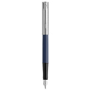 Waterman Allure Deluxe Blue CT Fountain Pen