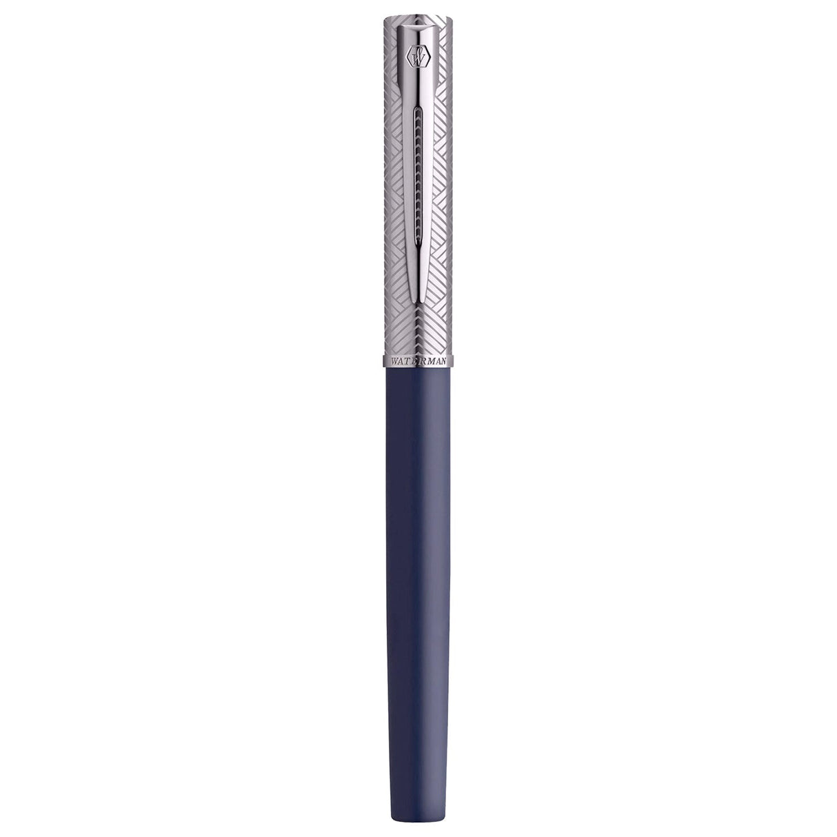 Waterman Allure Deluxe Blue CT Fountain Pen