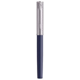 Waterman Allure Deluxe Blue CT Fountain Pen