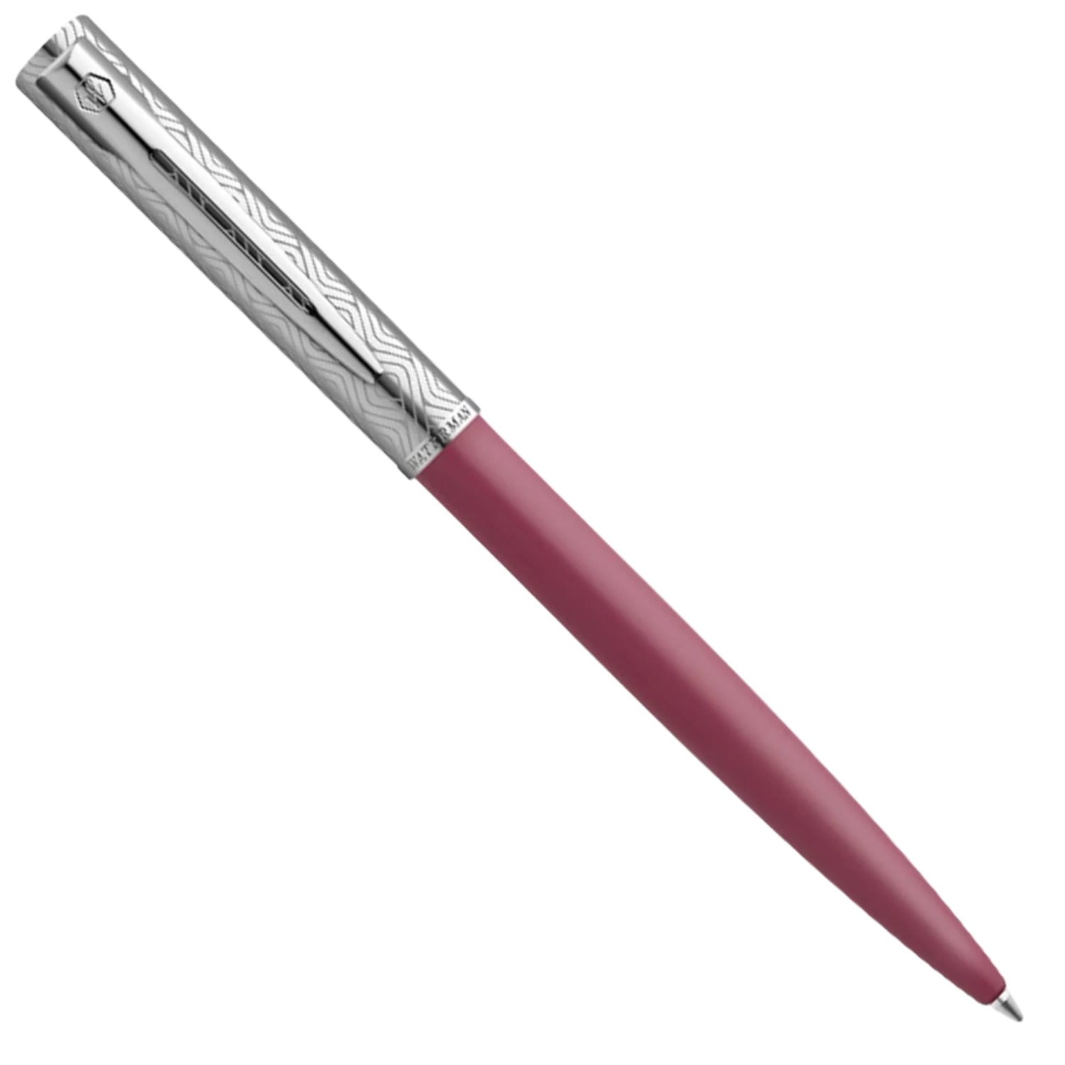 Waterman Allure Deluxe Pink CT Ballpoint Pen 9000034660