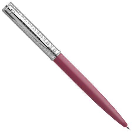 Waterman Allure Deluxe Pink CT Ballpoint Pen 9000034660