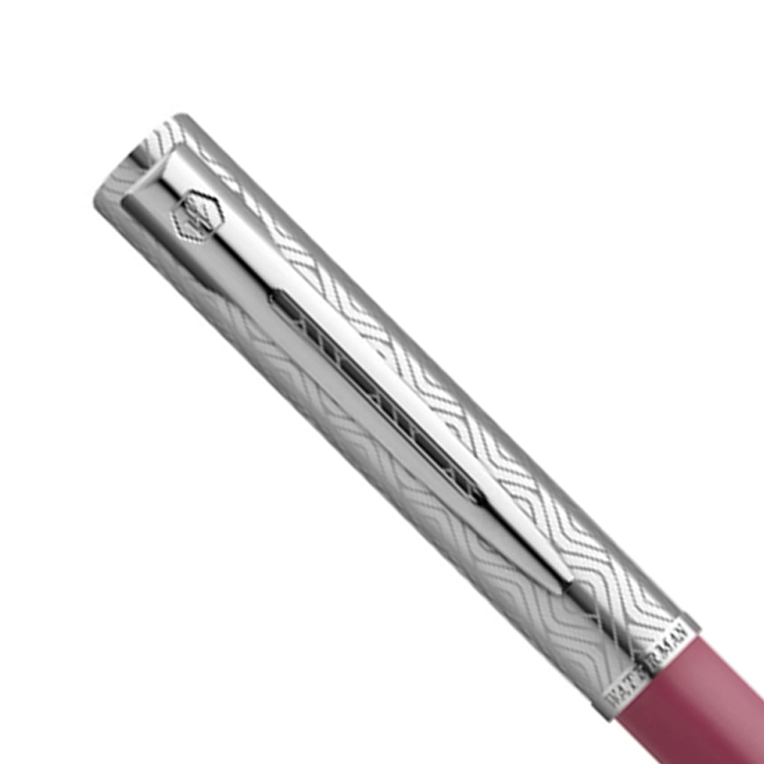 Waterman Allure Deluxe Pink CT Ballpoint Pen 9000034660