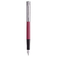 Waterman Allure Deluxe Pink CT Fountain Pen