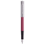 Waterman Allure Deluxe Pink CT Fountain Pen