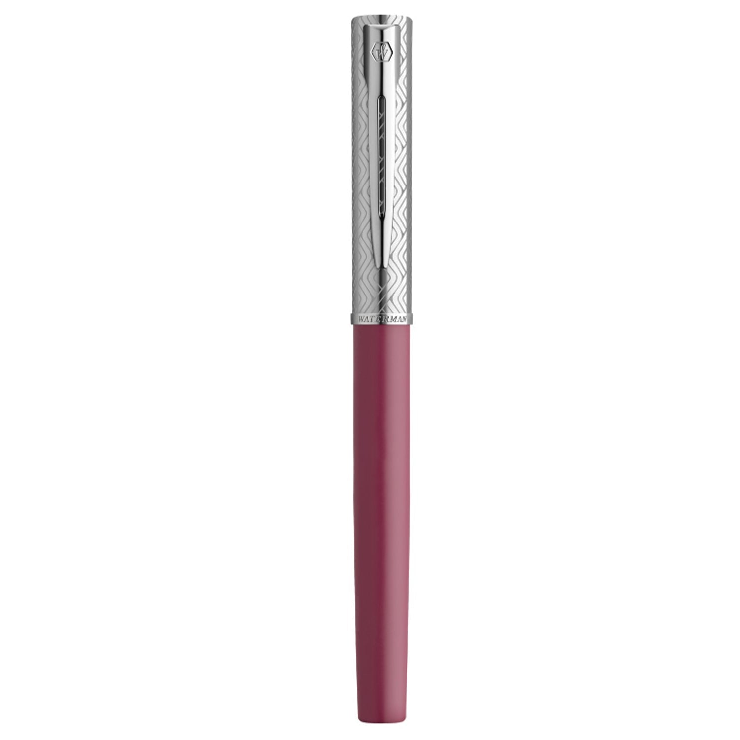 Waterman Allure Deluxe Pink CT Fountain Pen