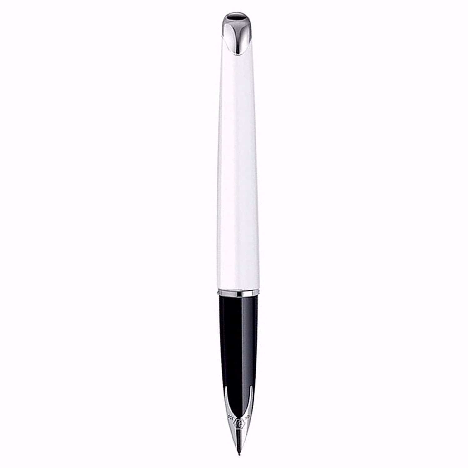 Waterman Carene Contemporary White CT Fountain Pen