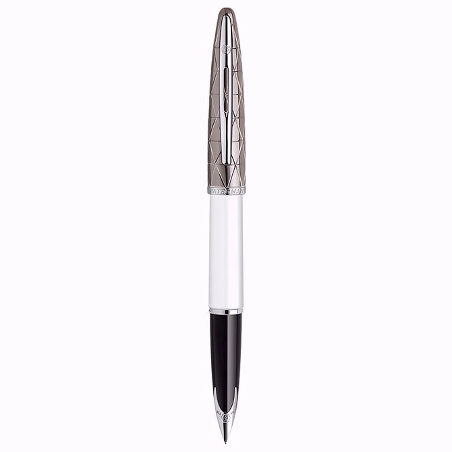 Waterman Carene Contemporary White CT Fountain Pen