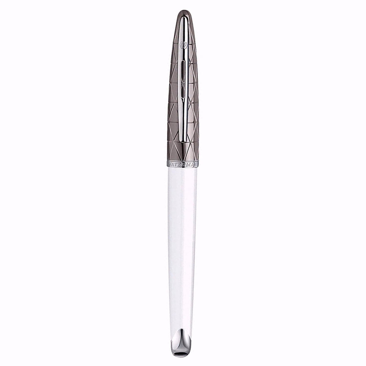 Waterman Carene Contemporary White CT Fountain Pen