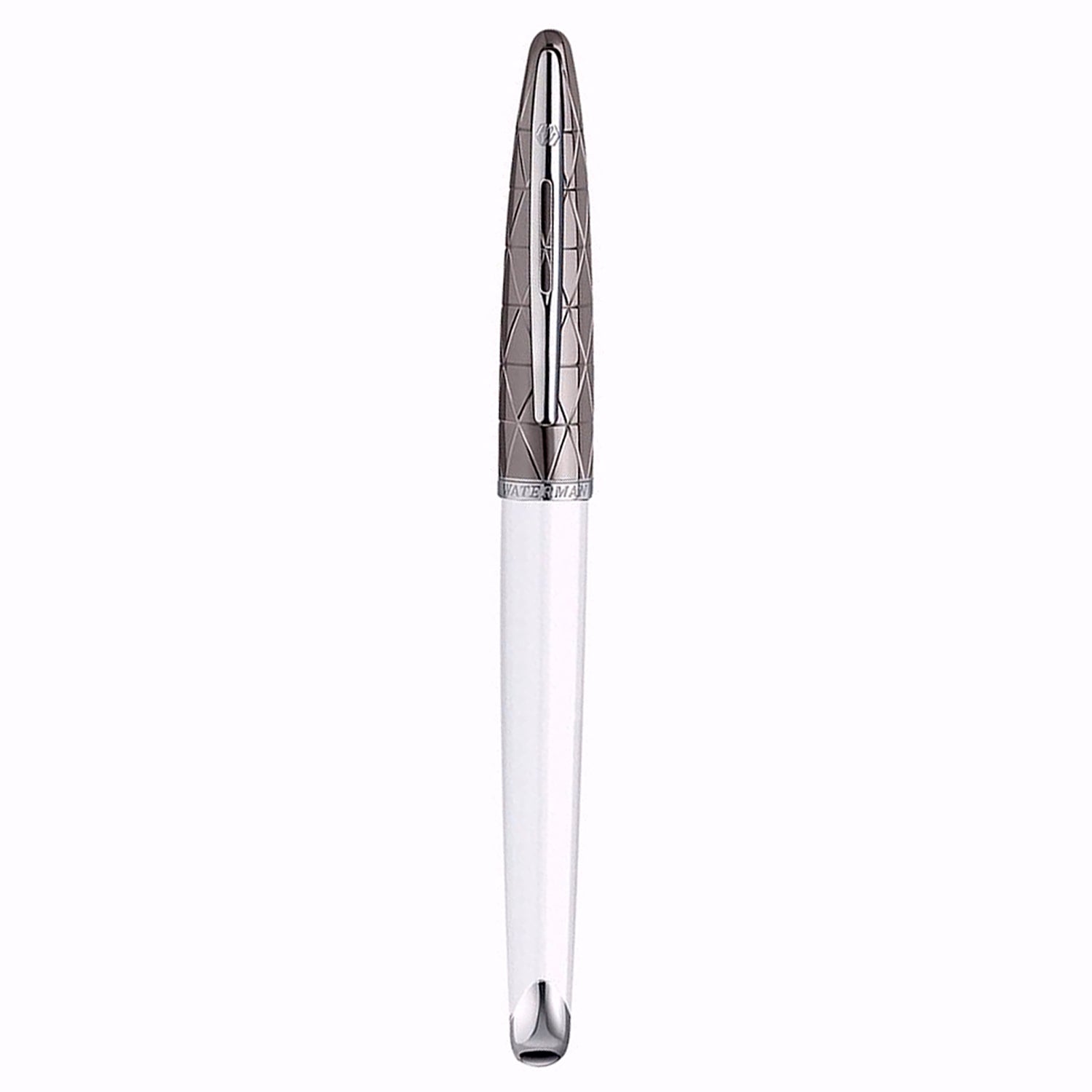 Waterman Carene Contemporary White CT Fountain Pen