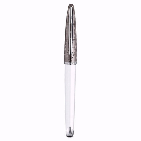 Waterman Carene Contemporary White CT Fountain Pen