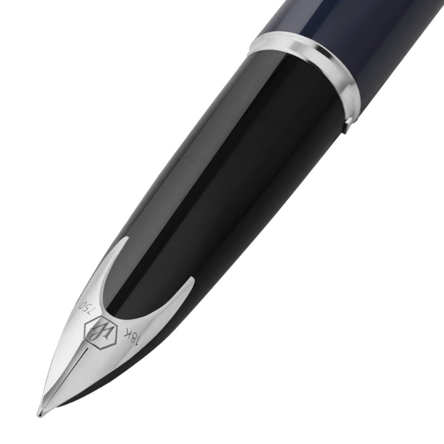 Waterman Carene L'essence Du Bleu CT Fountain Pen