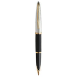 Waterman Carene Deluxe Black GT Fountain Pen