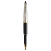Waterman Carene Deluxe Black GT Fountain Pen