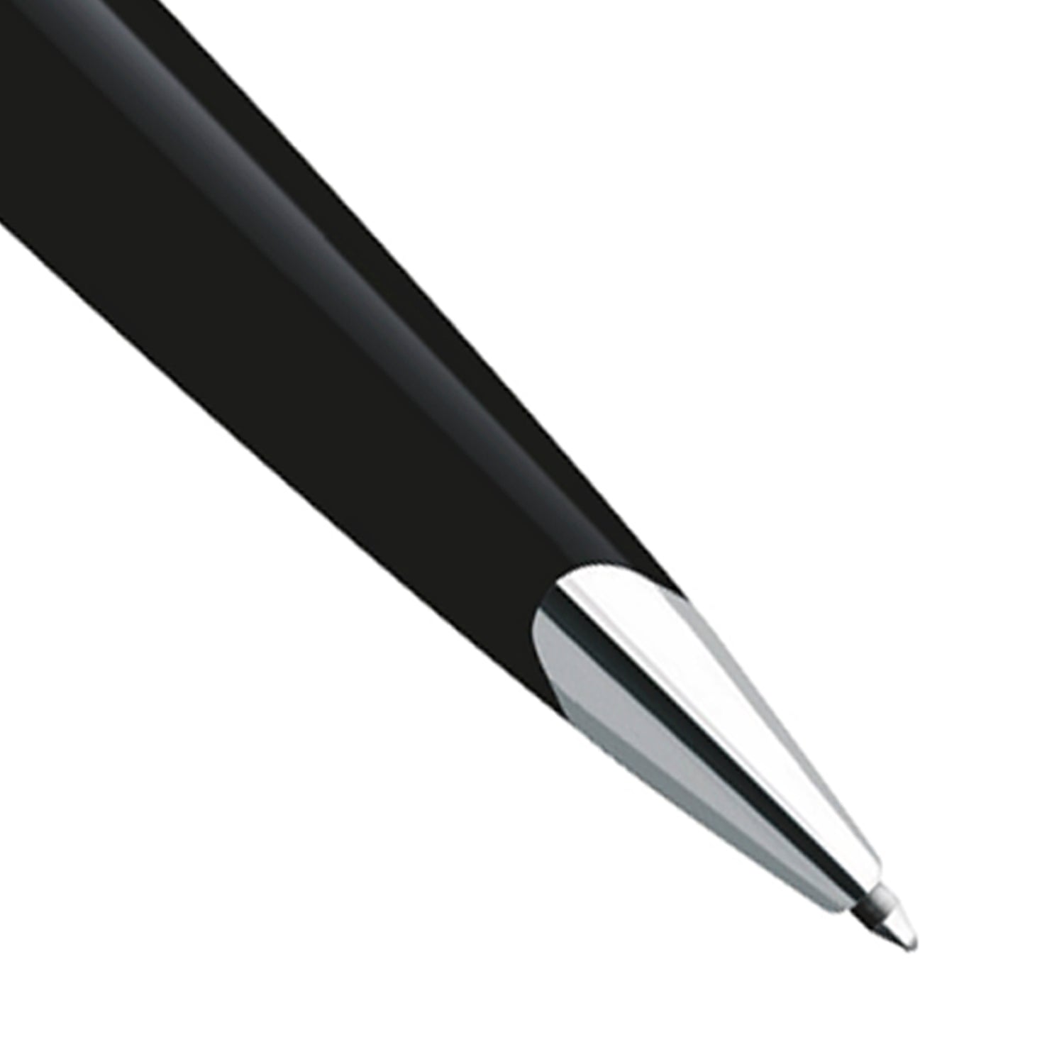 Waterman Carene Sea Black CT Ballpoint Pen 9000013918