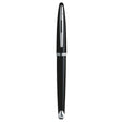 Waterman Carene Sea Black CT Fountain Pen
