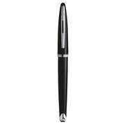 Waterman Carene Sea Black CT Fountain Pen
