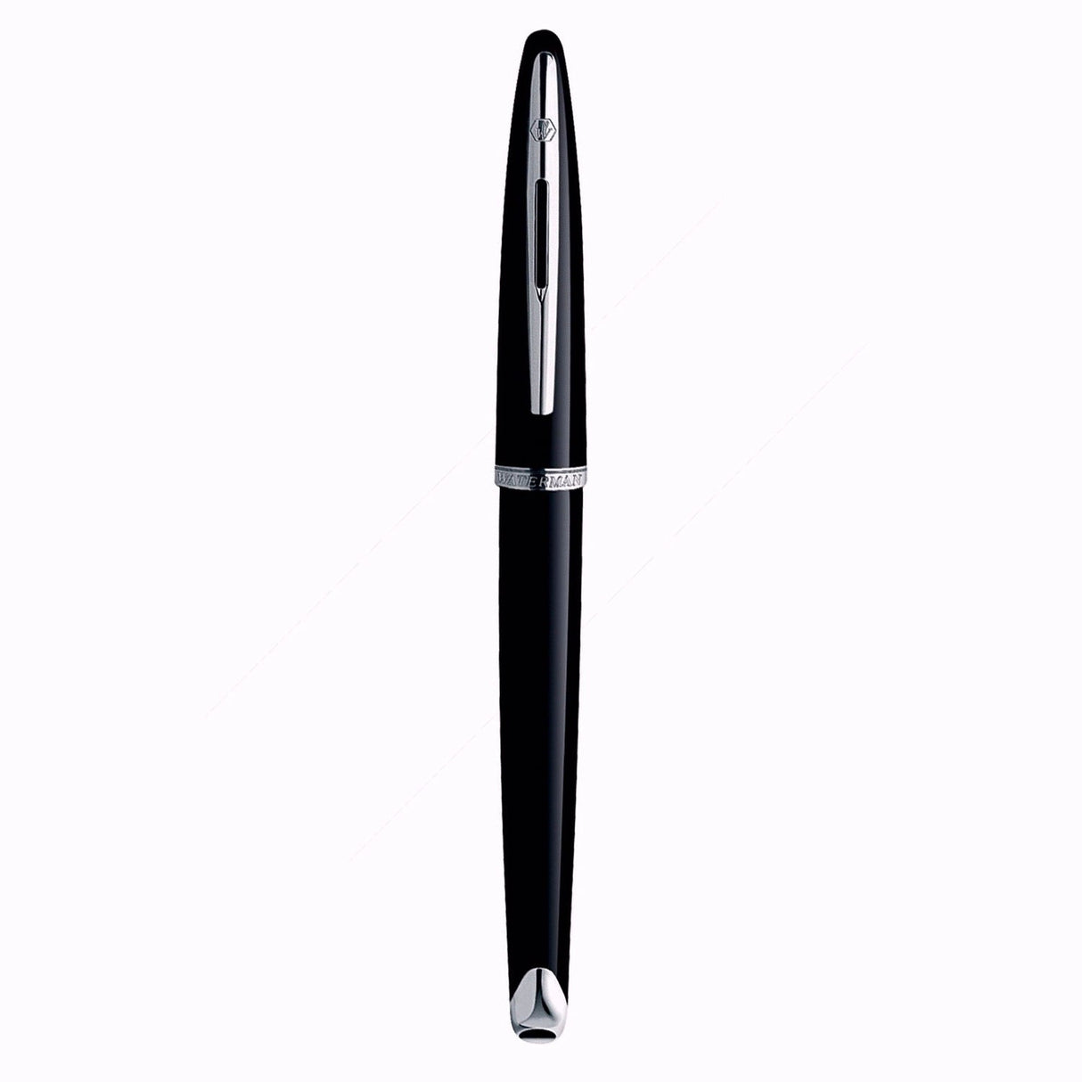 Waterman Carene Sea Black CT Roller Ball Pen 9000013917