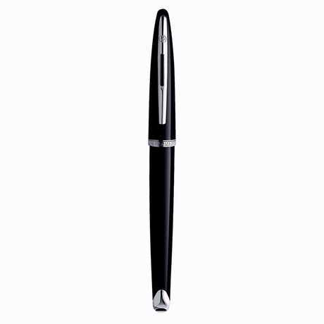 Waterman Carene Sea Black CT Roller Ball Pen 9000013917