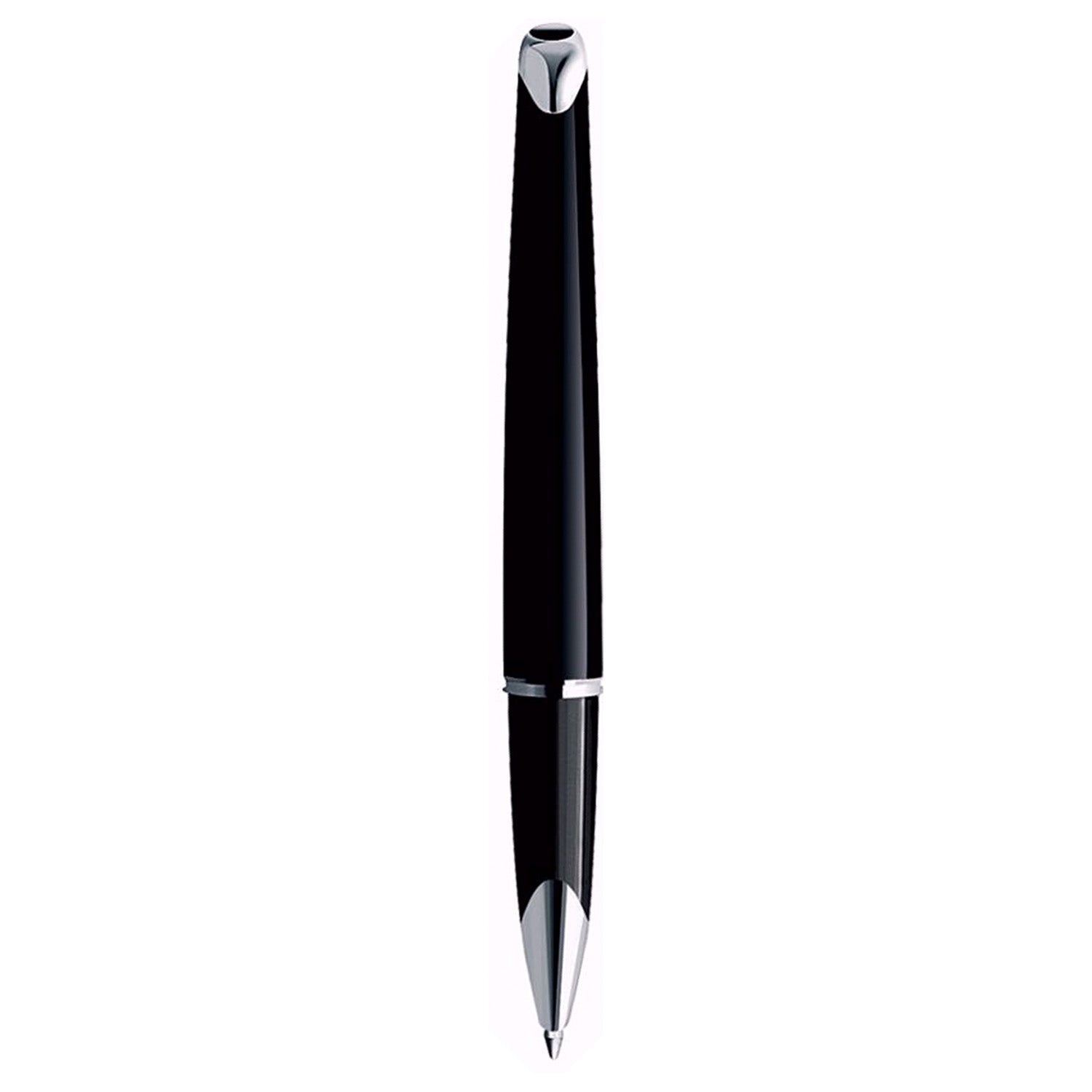 Waterman Carene Sea Black CT Roller Ball Pen 9000013917