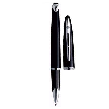 Waterman Carene Sea Black CT Roller Ball Pen 9000013917