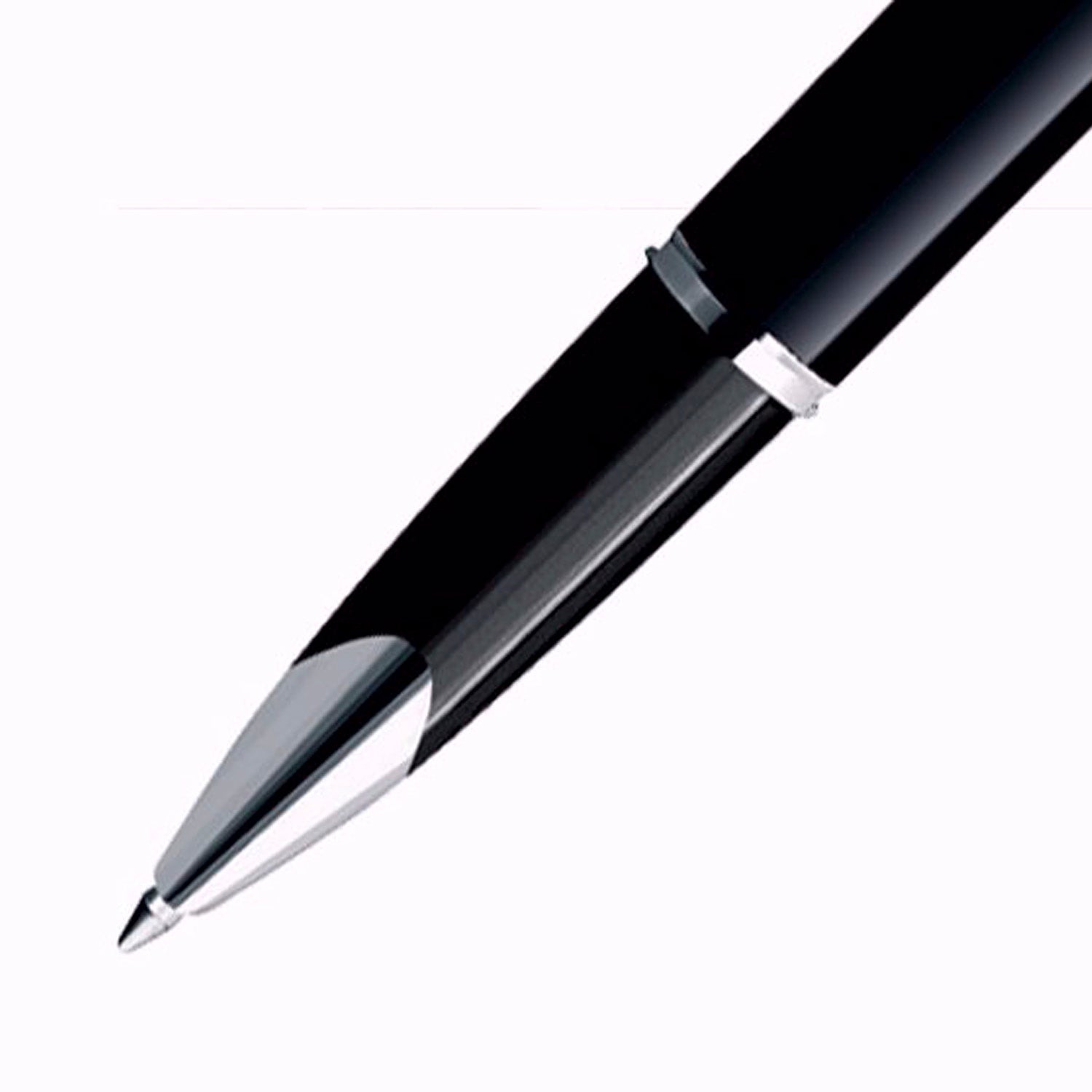 Waterman Carene Sea Black CT Roller Ball Pen 9000013917