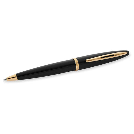 Waterman Carene Sea Black GT Ballpoint Pen 9000013914