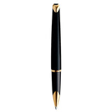 Waterman Carene Sea Black GT Roller Ball Pen 9000013913