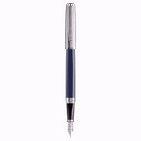 Waterman Exception L'essence Du Bleu CT Fountain Pen