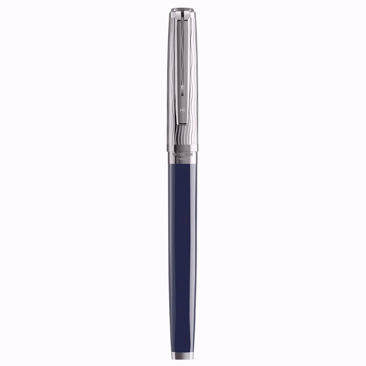 Waterman Exception L'essence Du Bleu CT Fountain Pen