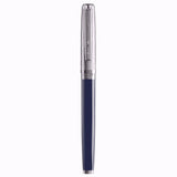 Waterman Exception L'essence Du Bleu CT Fountain Pen
