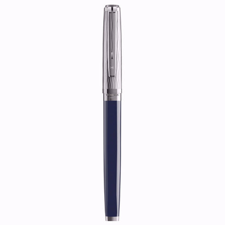 Waterman Exception L'essence Du Bleu CT Fountain Pen