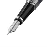 Waterman Exception L'essence Du Bleu CT Fountain Pen