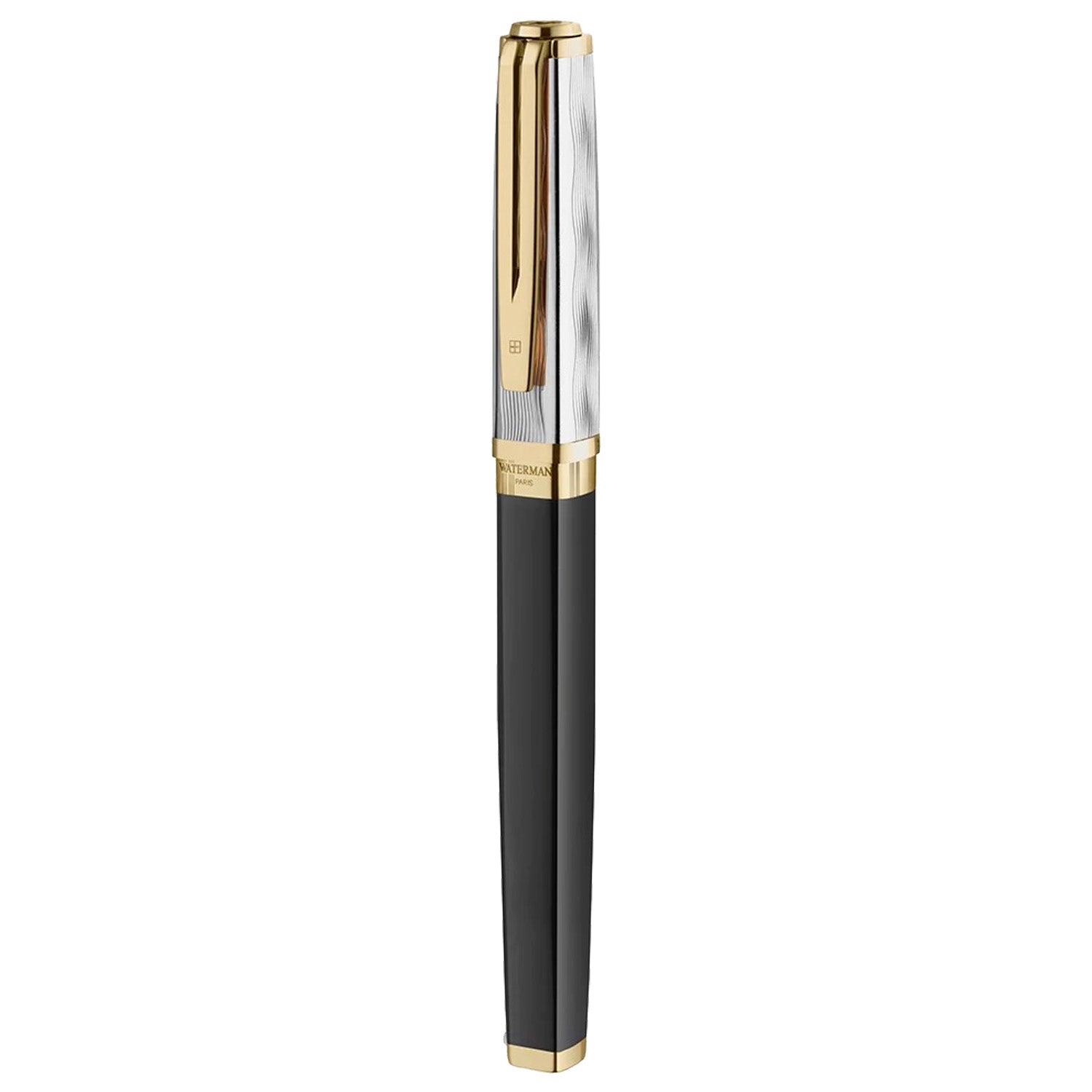 Waterman Exception Reflections Of Paris GT Fountain Pen