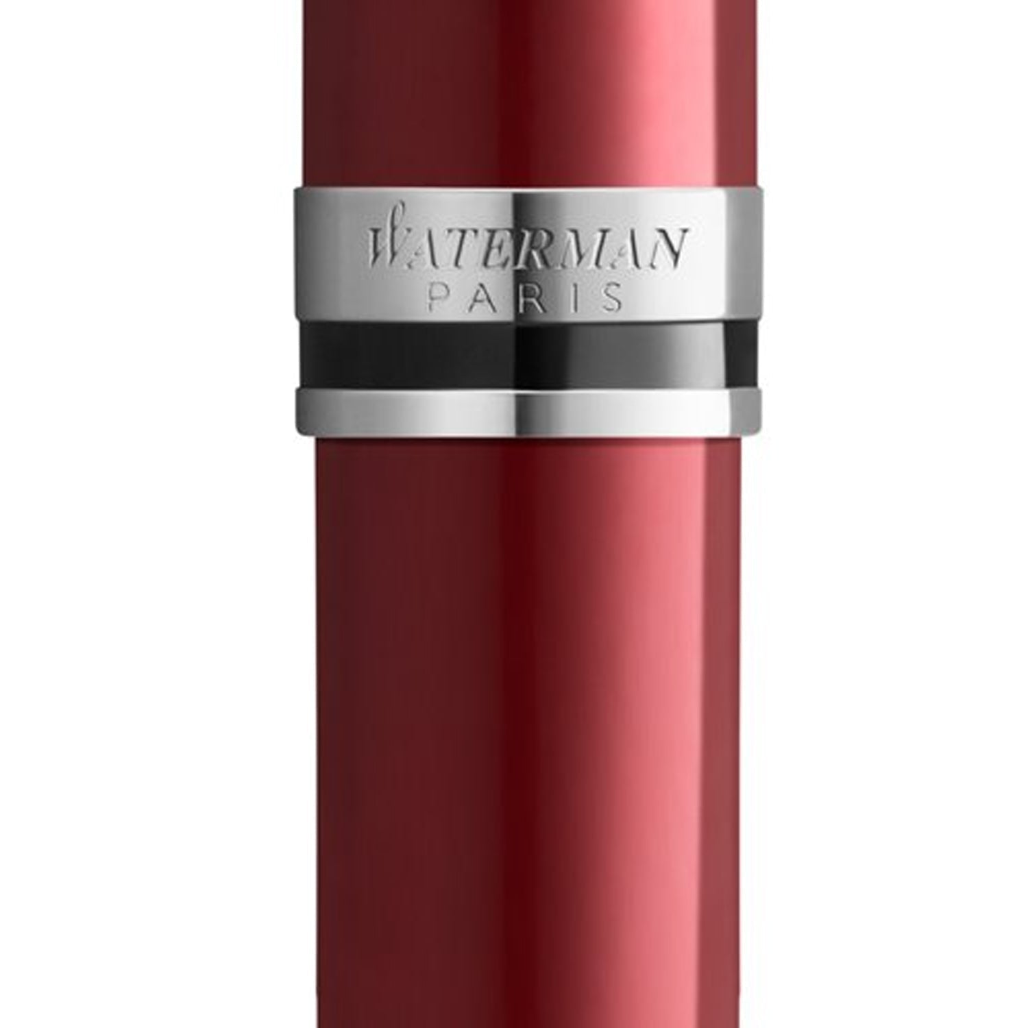 Waterman Expert Dark Red CT Ballpoint Pen 9000034676