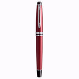 Waterman Expert Dark Red CT Fountain Pen