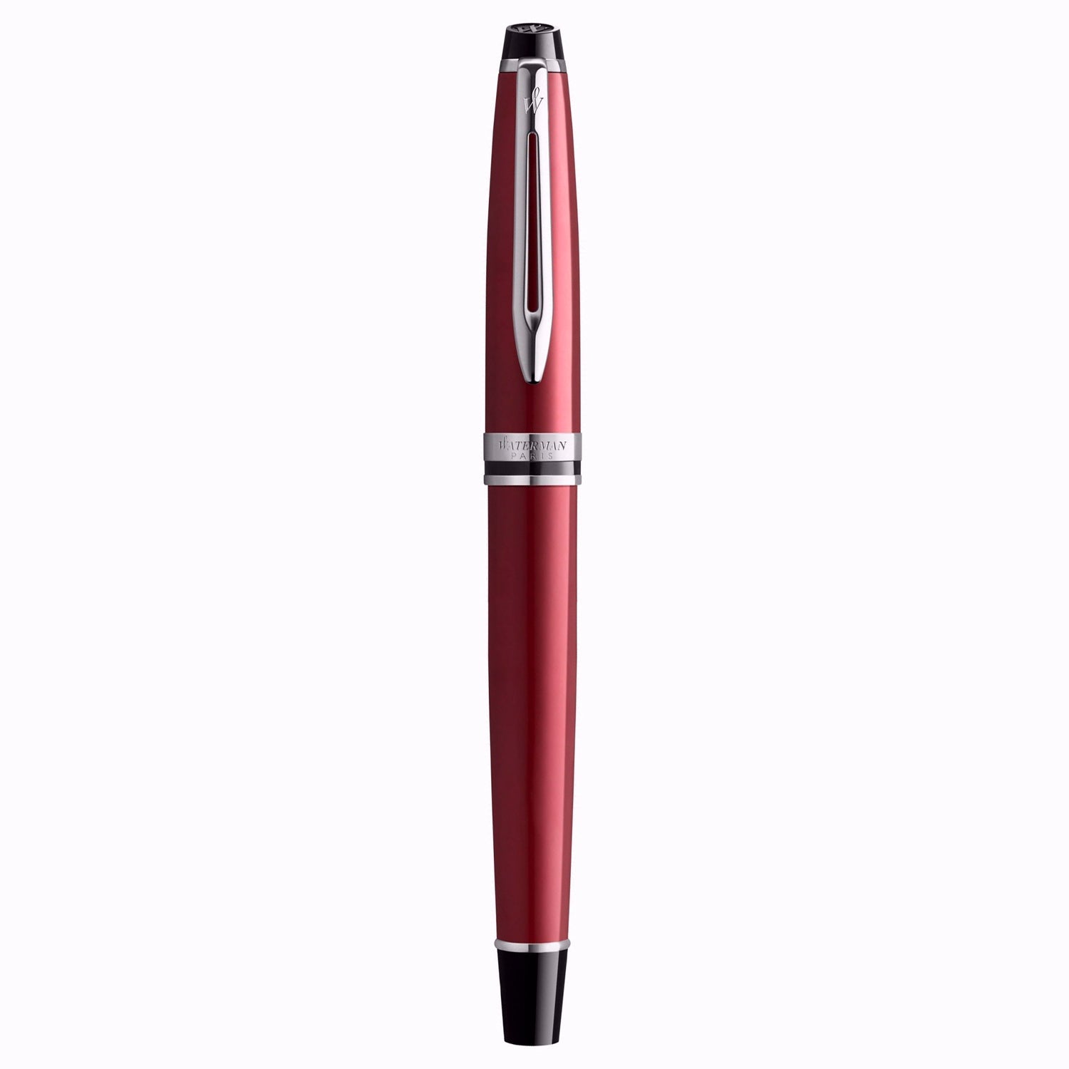 Waterman Expert Dark Red CT Fountain Pen